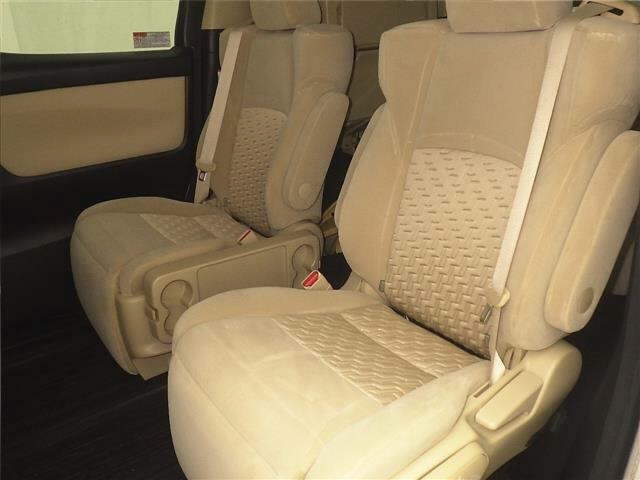 Toyota ALPHARD 2015 7642581-7