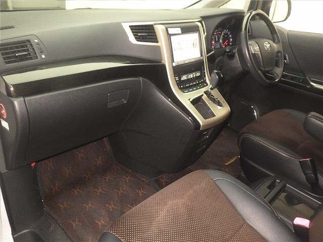 Toyota ALPHARD 2013 7642596-4