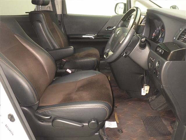 Toyota ALPHARD 2013 7642596-5