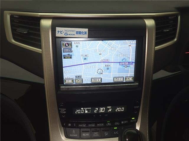 Toyota ALPHARD 2013 7642596-6
