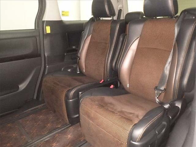 Toyota ALPHARD 2013 7642596-7