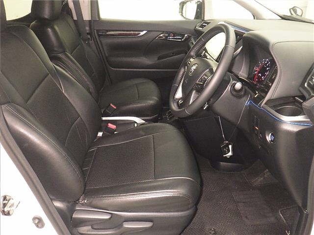 Toyota ALPHARD 2022 7642610-5