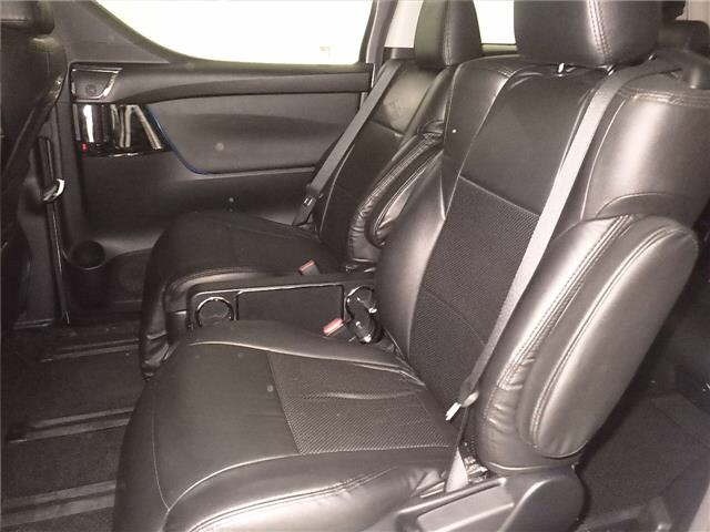 Toyota ALPHARD 2022 7642610-7