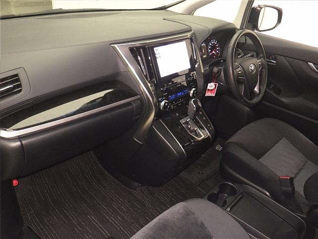 Toyota ALPHARD 2020 7642628-4