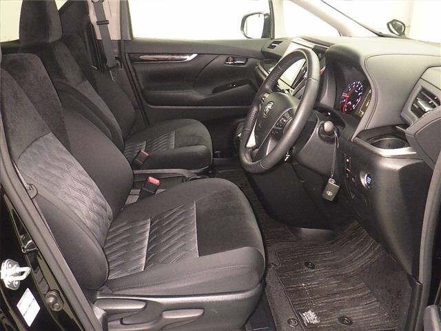 Toyota ALPHARD 2020 7642628-5