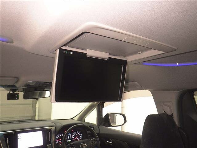 Toyota ALPHARD 2020 7642628-8
