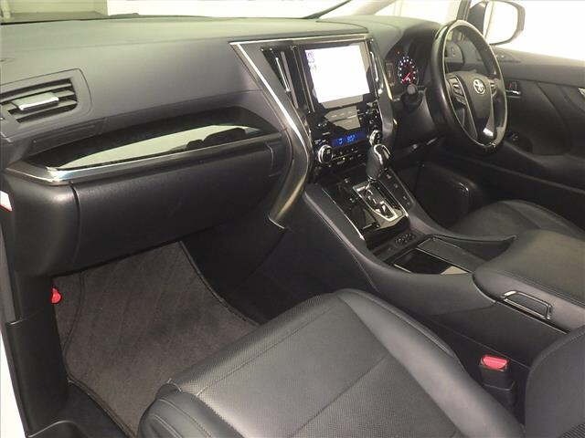 Toyota ALPHARD 2020 7642630-4