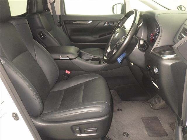 Toyota ALPHARD 2020 7642630-5