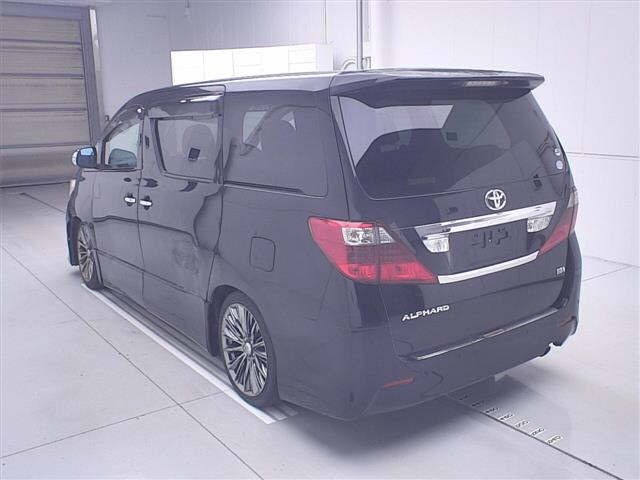 Toyota ALPHARD 2011 7642643-1
