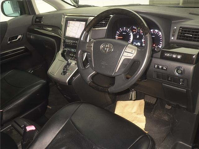 Toyota ALPHARD 2011 7642643-3