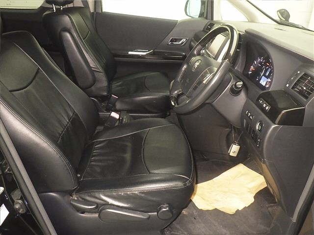 Toyota ALPHARD 2011 7642643-5