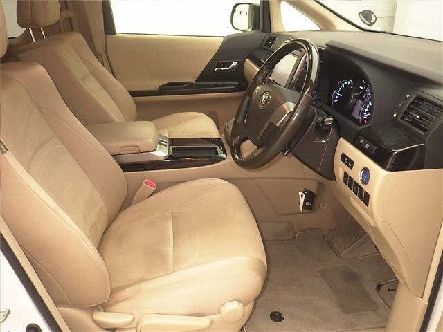 Toyota ALPHARD 2014 7642644-5
