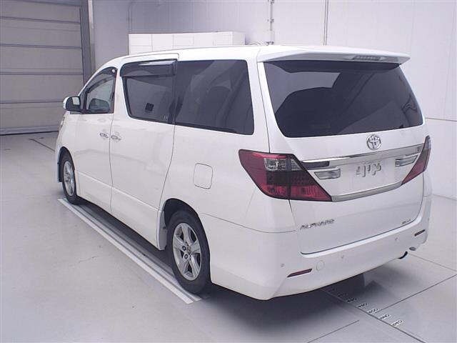 Toyota ALPHARD 2013 7642646-1