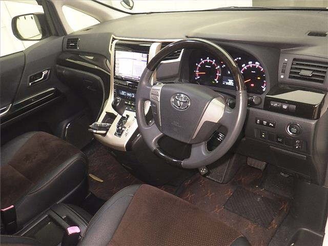 Toyota ALPHARD 2013 7642646-3