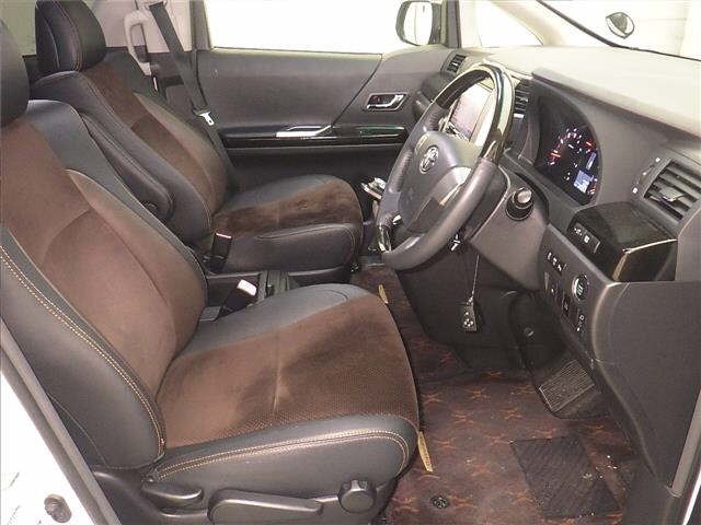Toyota ALPHARD 2013 7642646-5