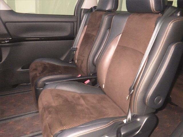 Toyota ALPHARD 2013 7642646-7