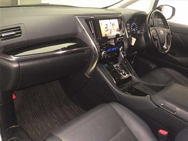 Toyota ALPHARD 2020 7642660-4