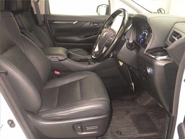 Toyota ALPHARD 2020 7642660-5