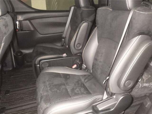 Toyota ALPHARD 2022 7642679-7