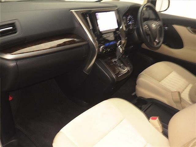 Toyota ALPHARD 2021 7642680-4