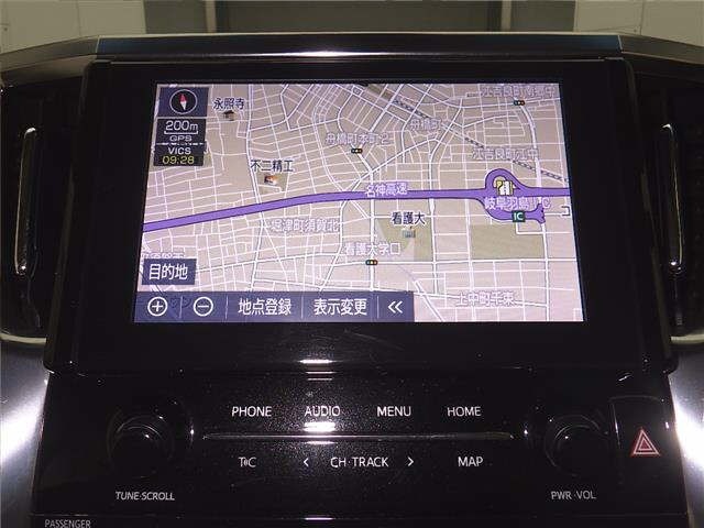 Toyota ALPHARD 2021 7642680-6