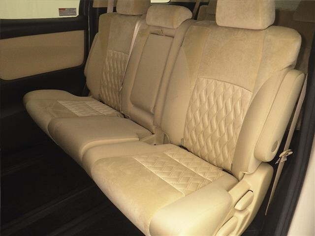 Toyota ALPHARD 2021 7642680-7