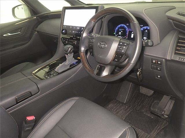 Toyota ALPHARD 2023 7642700-3