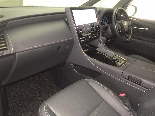 Toyota ALPHARD 2023 7642700-4