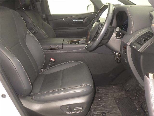 Toyota ALPHARD 2023 7642700-5