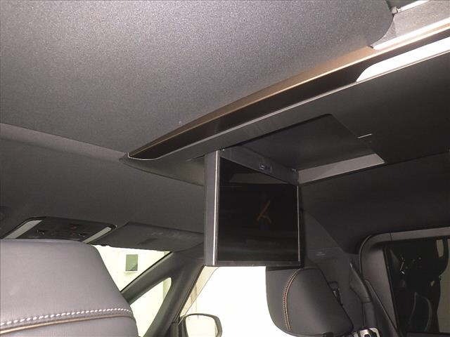 Toyota ALPHARD 2023 7642700-8