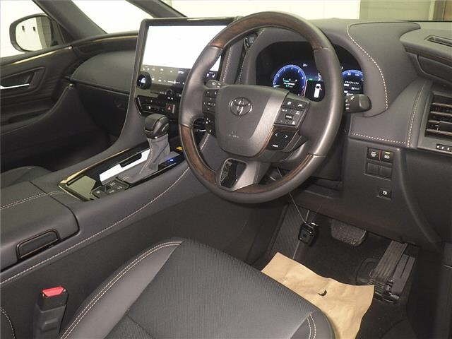 Toyota ALPHARD 2025 7642743-3