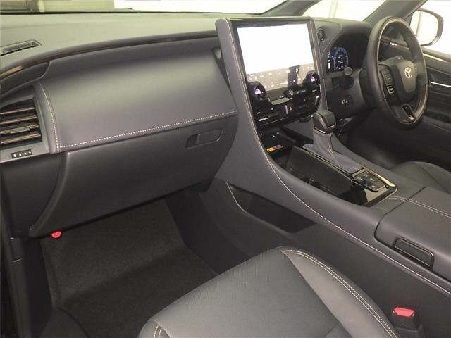 Toyota ALPHARD 2025 7642743-4