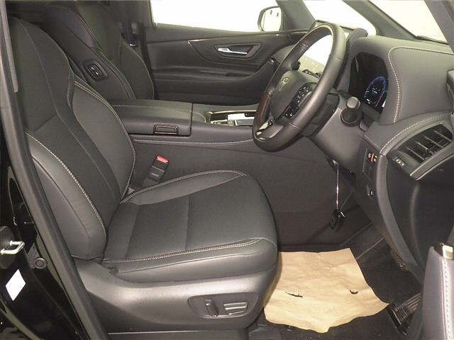 Toyota ALPHARD 2025 7642743-5