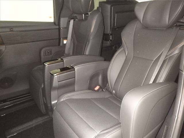 Toyota ALPHARD 2025 7642743-7