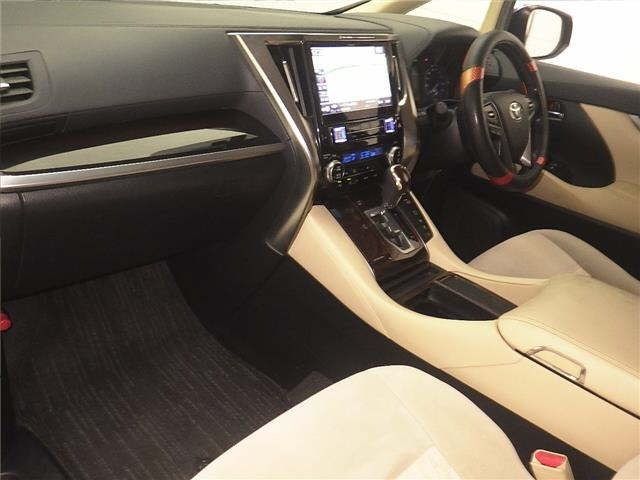 Toyota ALPHARD 2015 7642744-4