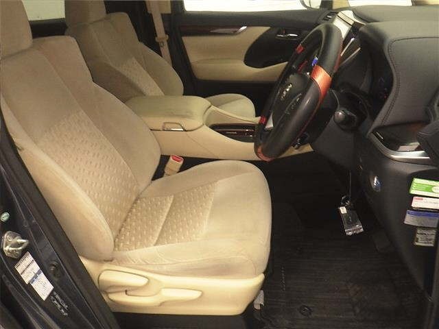 Toyota ALPHARD 2015 7642744-5