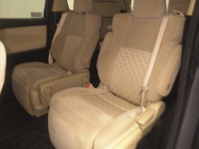 Toyota ALPHARD 2015 7642744-7