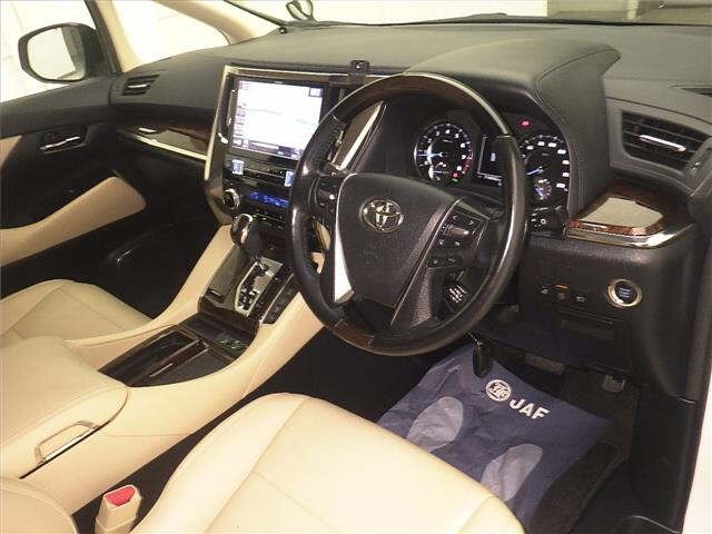 Toyota ALPHARD 2018 7642775-3