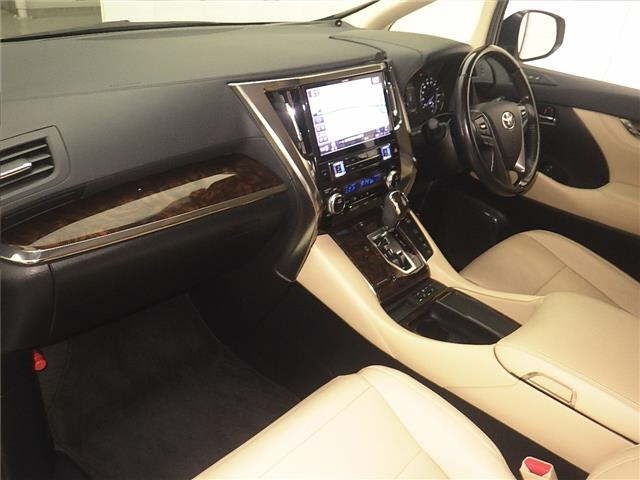 Toyota ALPHARD 2018 7642775-4