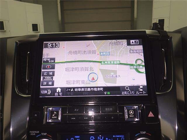 Toyota ALPHARD 2018 7642775-6