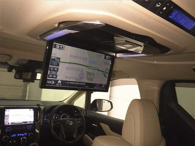 Toyota ALPHARD 2018 7642775-8