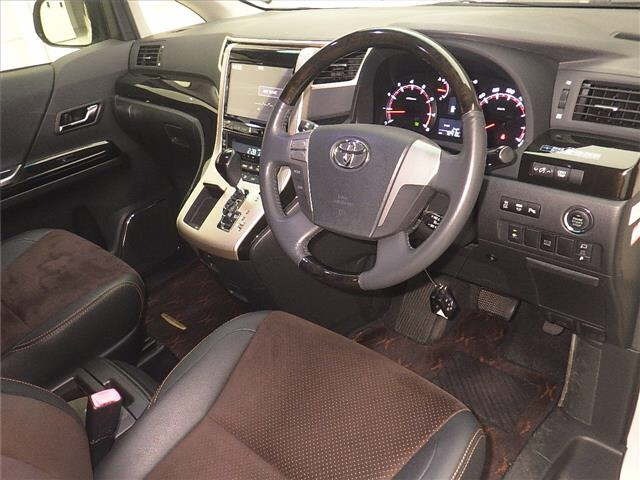 Toyota ALPHARD 2013 7642811-3