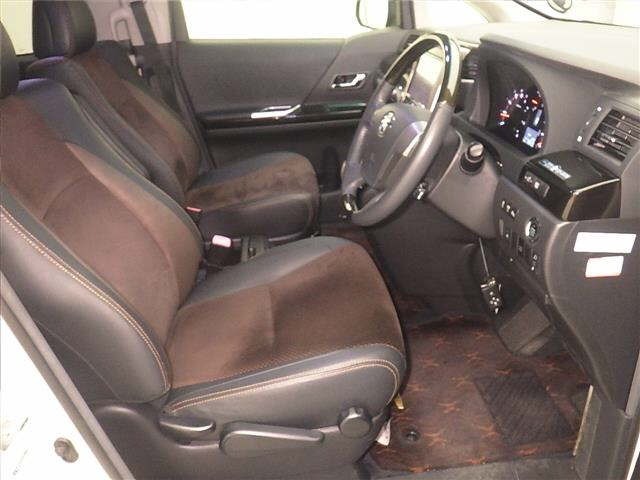 Toyota ALPHARD 2013 7642811-5