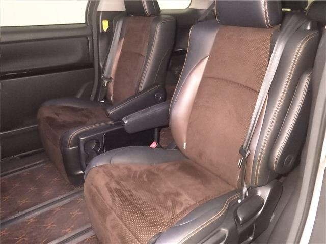 Toyota ALPHARD 2013 7642811-7