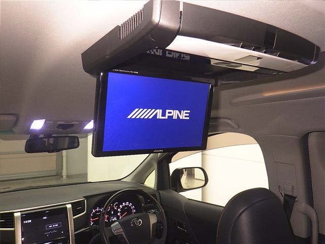 Toyota ALPHARD 2013 7642811-8