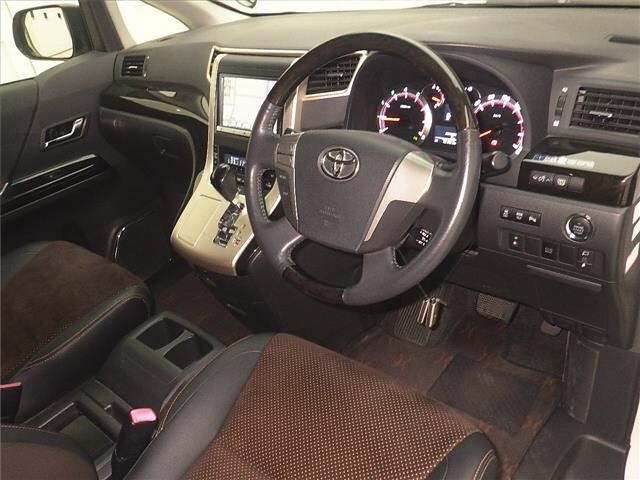 Toyota ALPHARD 2014 7642812-3