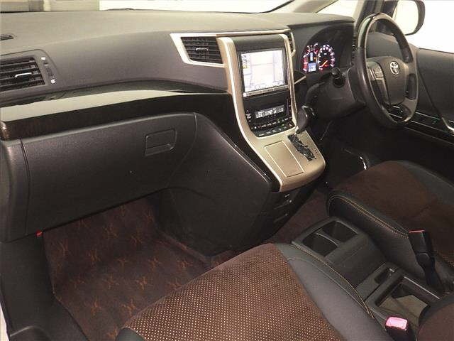 Toyota ALPHARD 2014 7642812-4