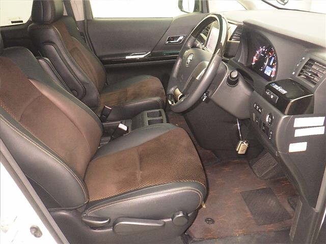Toyota ALPHARD 2014 7642812-5