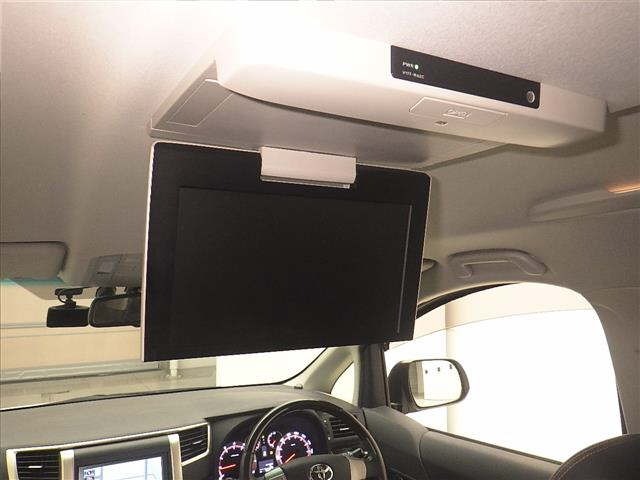 Toyota ALPHARD 2014 7642812-8