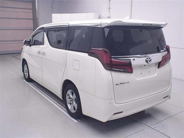 Toyota ALPHARD 2019 7642824-1